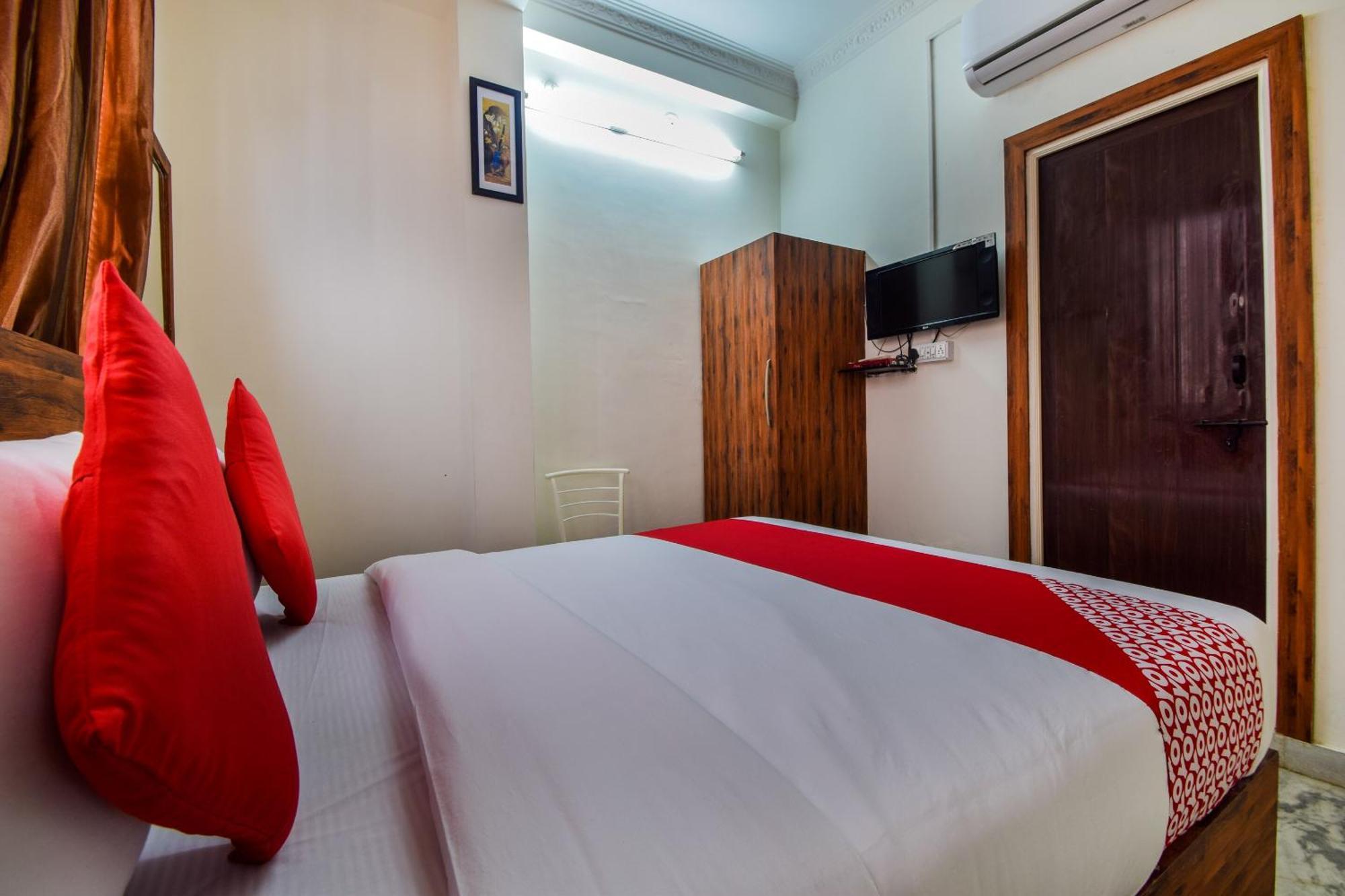 Hotel O Kanchan Residency Kota  Luaran gambar