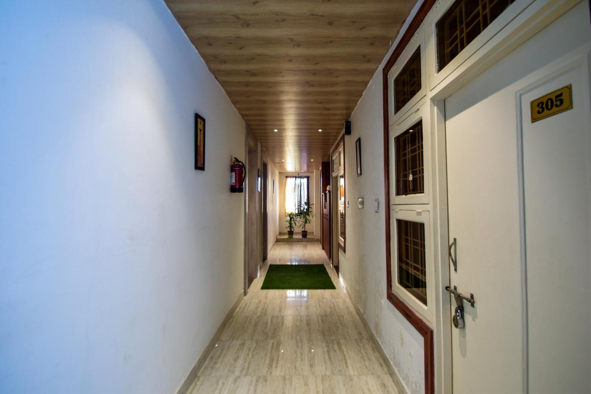 Hotel O Kanchan Residency Kota  Luaran gambar