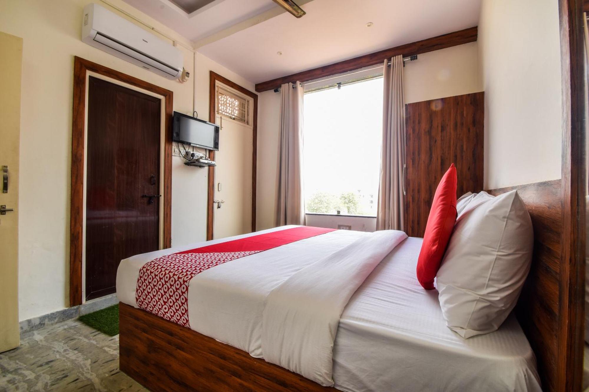 Hotel O Kanchan Residency Kota  Luaran gambar