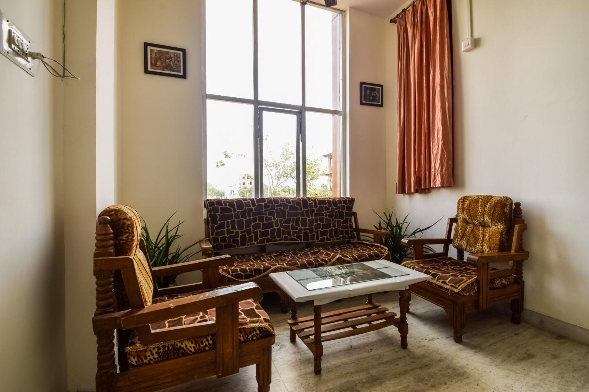 Hotel O Kanchan Residency Kota  Luaran gambar