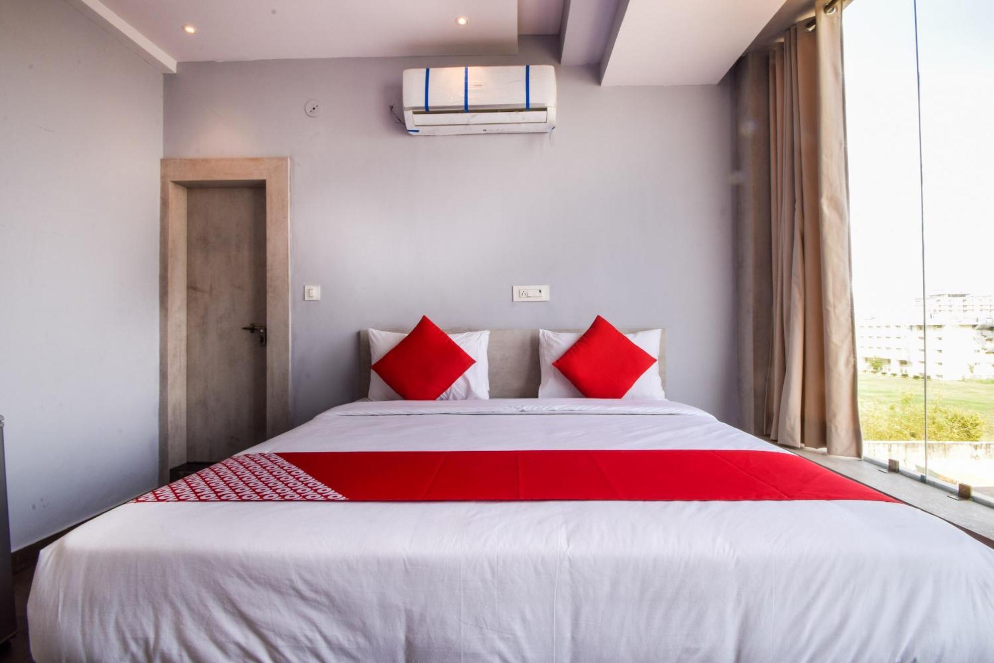 Hotel O Kanchan Residency Kota  Luaran gambar